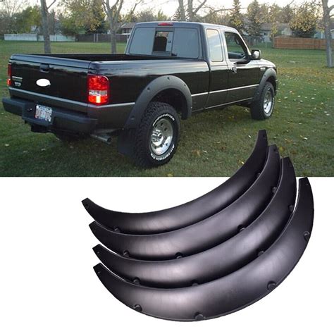 used ford ranger fender flares.